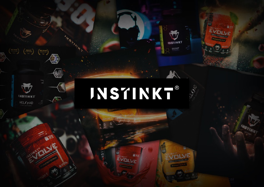Instinkt.gg Banner